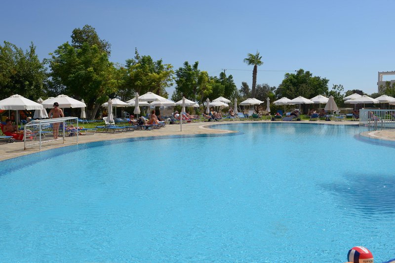 Hotel Artemis Hotel i North Cyprus, Cyprus - Billede 4