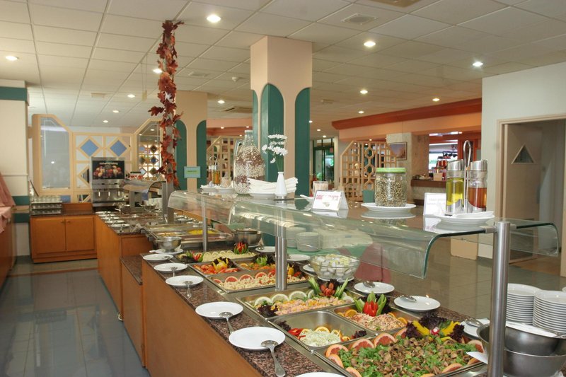 Hotel Artemis Hotel i North Cyprus, Cyprus - Billede 9