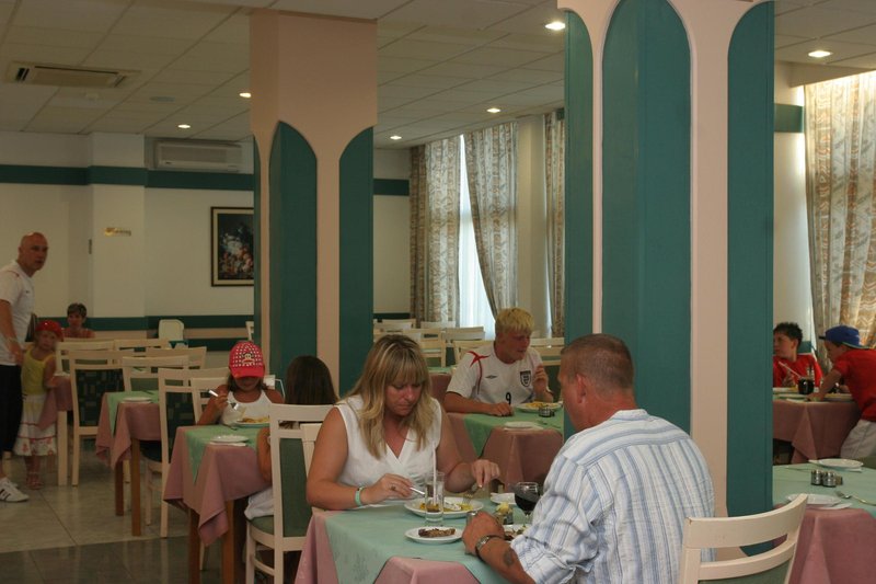 Hotel Artemis Hotel i North Cyprus, Cyprus - Billede 10