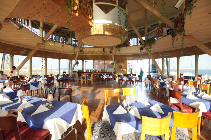 Hotel Hurghada Seagull Beach Resort  i Hurghada, Egypt - Billede 37