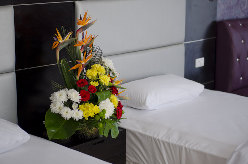 Hotel Hurghada Seagull Beach Resort  i Hurghada, Egypt - Billede 38