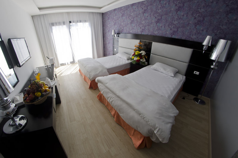 Hotel Hurghada Seagull Beach Resort  i Hurghada, Egypt - Billede 40