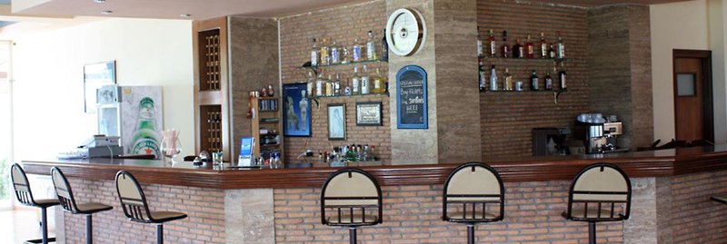 Hotel Pylea Beach i Rhodes, Greece - Billede 4