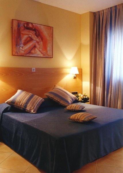 Hotel Rober Palas i Alicante, Spain - Billede 9