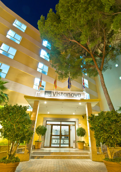 Hotel Hotel Bellevue Vistanova i Mallorca, Spain - Billede 12