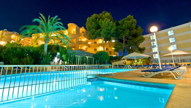 Hotel Hotel Bellevue Vistanova i Mallorca, Spain - Billede 14