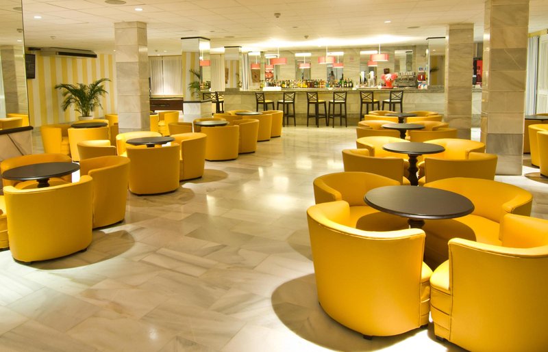 Hotel Hotel Bellevue Vistanova i Mallorca, Spain - Billede 18