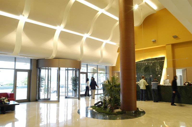 Hotel Hotel Mediterraneo i Alicante, Spain - Billede 3