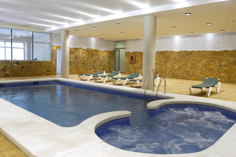 Hotel Hotel Mediterraneo i Alicante, Spain - Billede 5