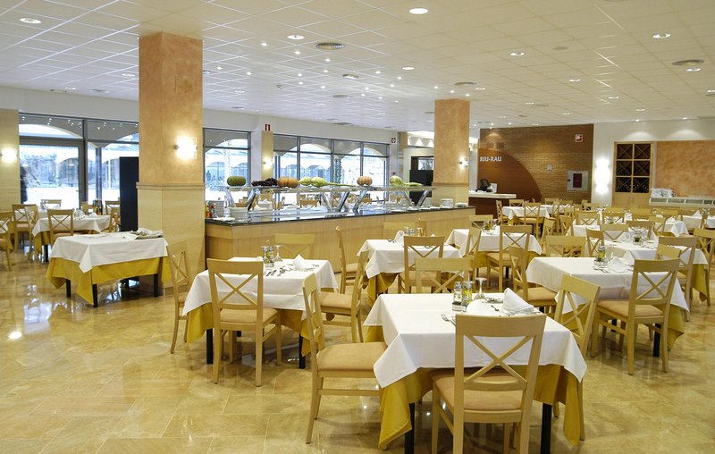 Hotel Hotel Mediterraneo i Alicante, Spain - Billede 9