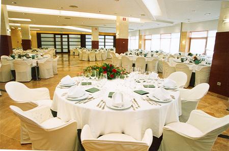 Hotel Hotel Mediterraneo i Alicante, Spain - Billede 10