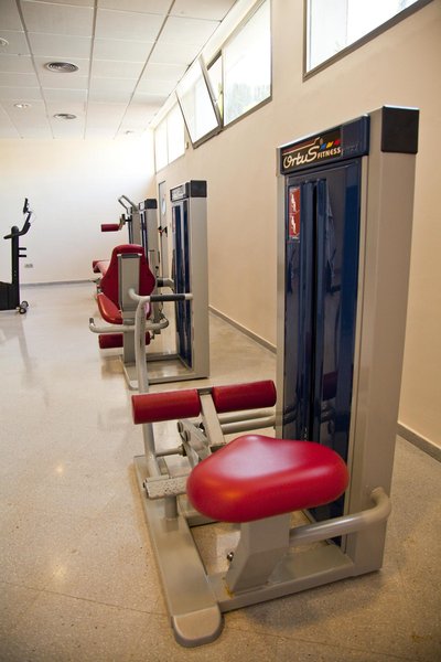 Hotel Hotel Mediterraneo i Alicante, Spain - Billede 11