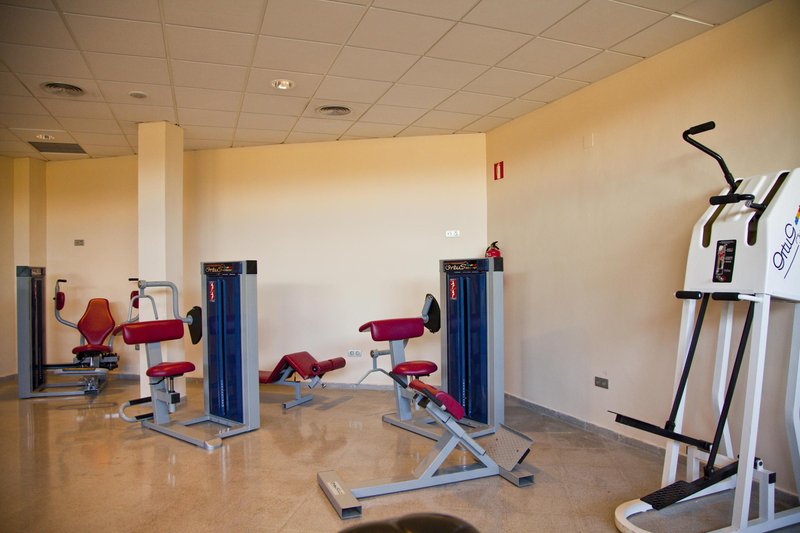 Hotel Hotel Mediterraneo i Alicante, Spain - Billede 12