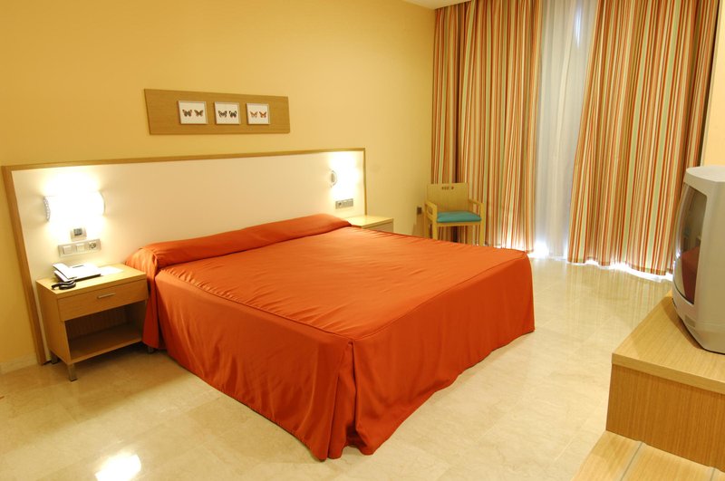 Hotel Hotel Mediterraneo i Alicante, Spain - Billede 15