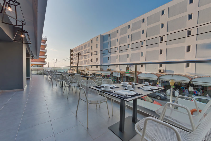 Hotel Mercure Rhodes Alexia (Ex Alexia Premier City) i Rhodes, Greece - Billede 23