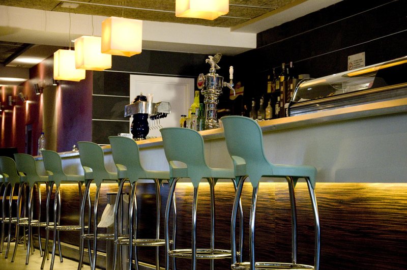 Hotel Hotel MH Sol y Sombra i Alicante, Spain - Billede 9