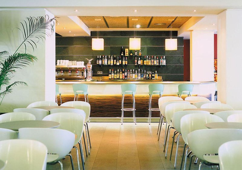 Hotel Hotel MH Sol y Sombra i Alicante, Spain - Billede 10