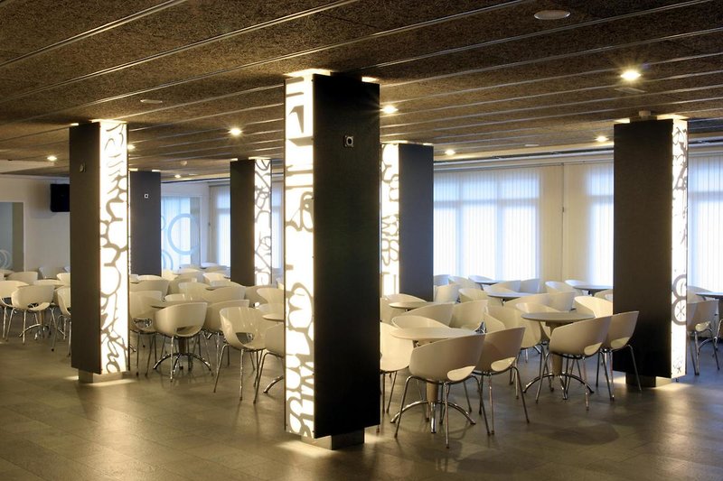 Hotel Hotel MH Sol y Sombra i Alicante, Spain - Billede 11