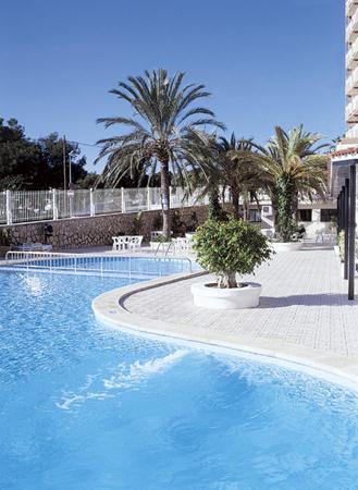 Hotel Hotel Cabana i Alicante, Spain - Billede 3