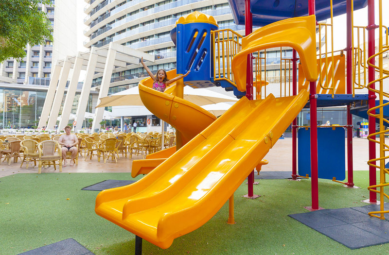 Hotel Gran Hotel Bali i Alicante, Spain - Billede 6