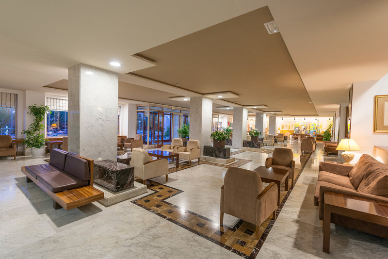 Hotel Apartamentos Siesta I i Mallorca, Spain - Billede 5