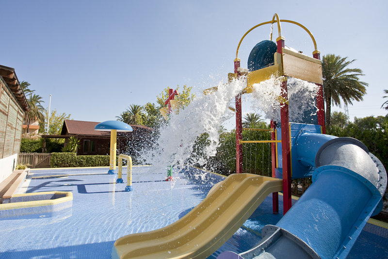 Hotel Apartamentos Siesta I i Mallorca, Spain - Billede 8