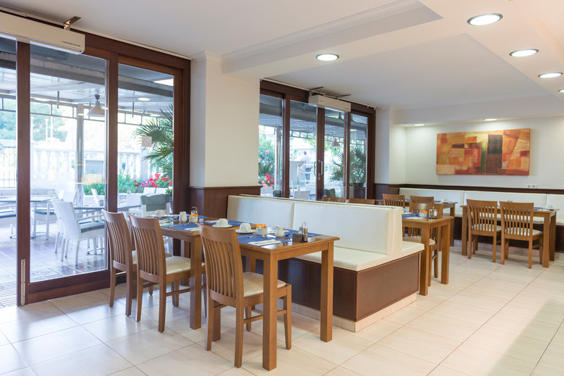 Hotel Apartamentos Siesta I i Mallorca, Spain - Billede 10