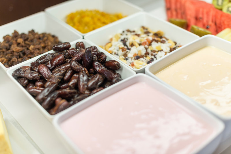 Hotel Apartamentos Siesta I i Mallorca, Spain - Billede 11