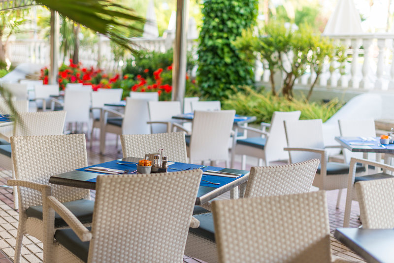 Hotel Apartamentos Siesta I i Mallorca, Spain - Billede 12