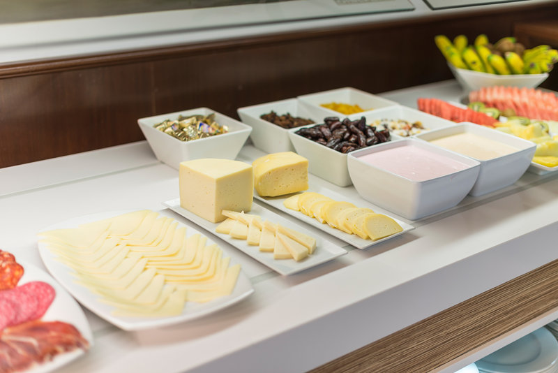 Hotel Apartamentos Siesta I i Mallorca, Spain - Billede 13