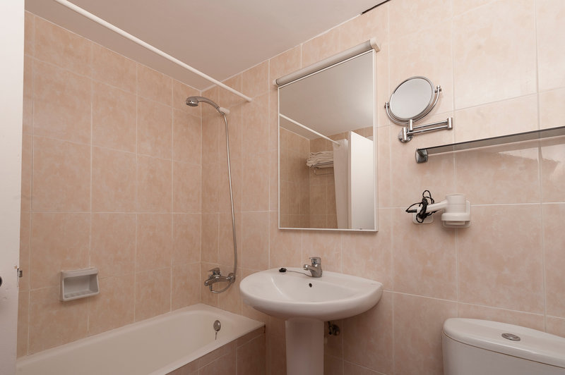 Hotel Apartamentos Siesta I i Mallorca, Spain - Billede 16