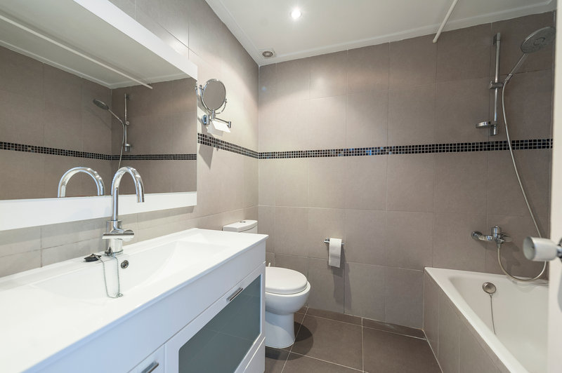 Hotel Apartamentos Siesta I i Mallorca, Spain - Billede 18