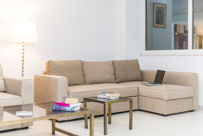 Hotel Apartamentos Siesta I i Mallorca, Spain - Billede 24