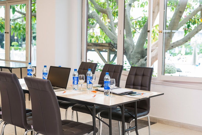 Hotel Apartamentos Siesta I i Mallorca, Spain - Billede 25