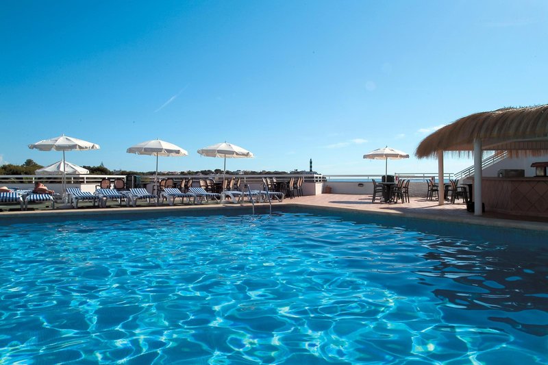 Hotel Hotel Bellevue Belsana i Mallorca, Spain - Billede 6