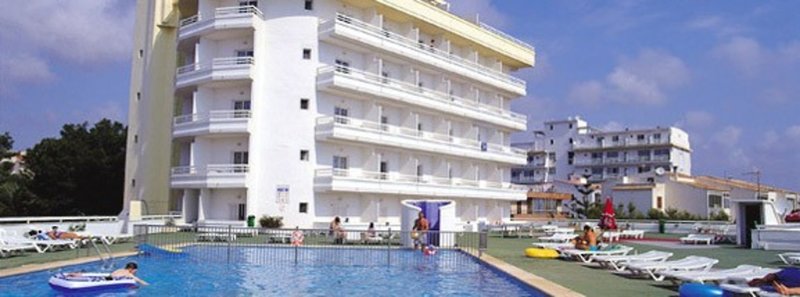 Hotel Hotel Bellevue Belsana i Mallorca, Spain - Billede 7