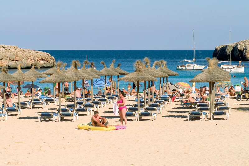 Hotel Hotel Bellevue Belsana i Mallorca, Spain - Billede 1