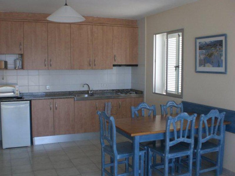 Hotel Apartamentos Vista Club  i Mallorca, Spain - Billede 4