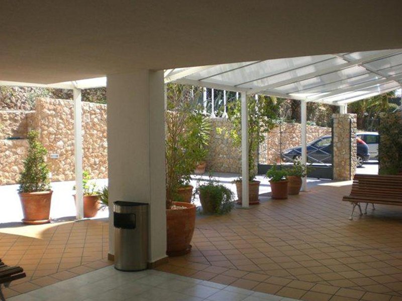 Hotel Apartamentos Vista Club  i Mallorca, Spain - Billede 6