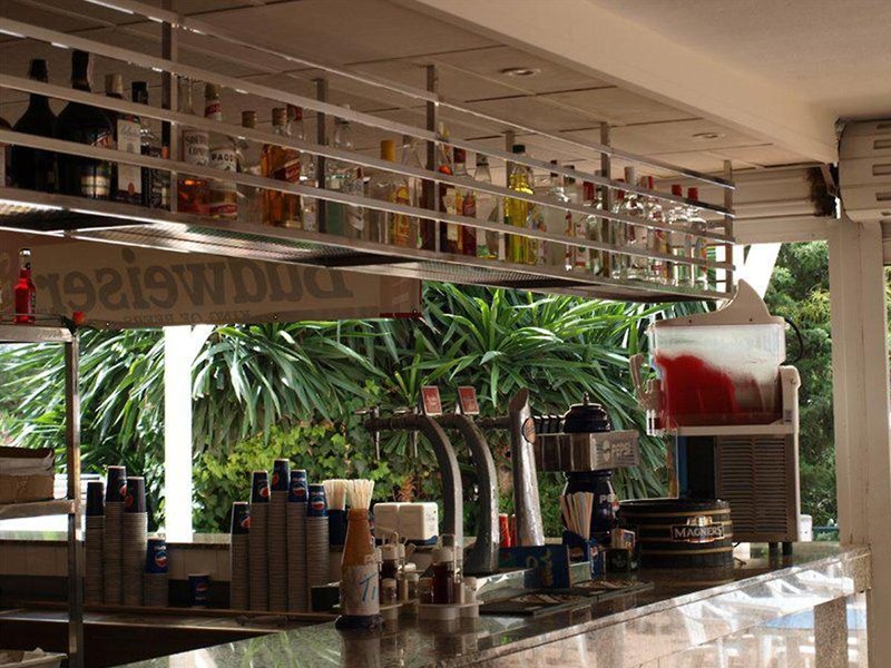 Hotel Apartamentos Vista Club  i Mallorca, Spain - Billede 7