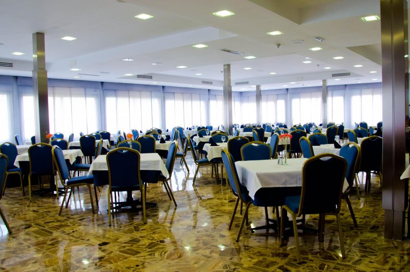 Hotel Hotel Castilla Alicante i Alicante, Spain - Billede 5