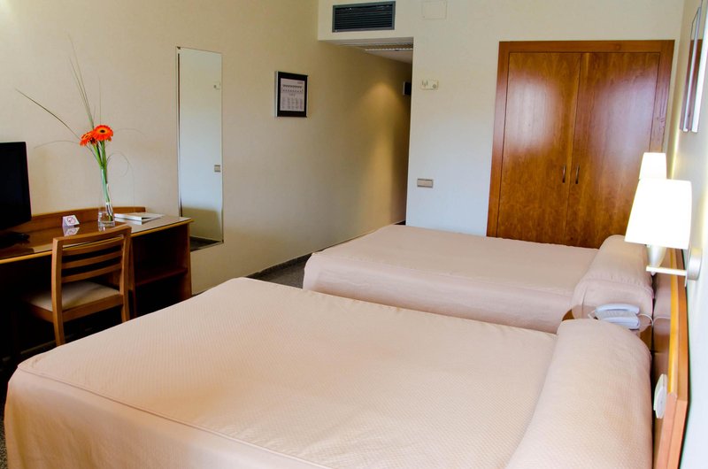 Hotel Hotel Castilla Alicante i Alicante, Spain - Billede 10