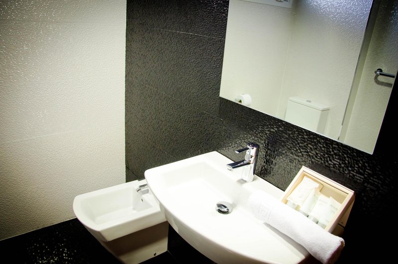 Hotel Hotel Castilla Alicante i Alicante, Spain - Billede 12