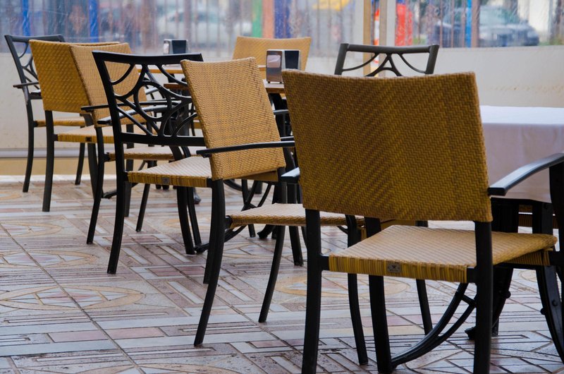 Hotel Hotel Castilla Alicante i Alicante, Spain - Billede 6