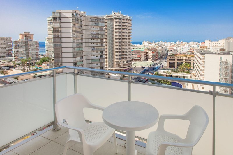 Hotel Hotel RH Royal i Alicante, Spain - Billede 4