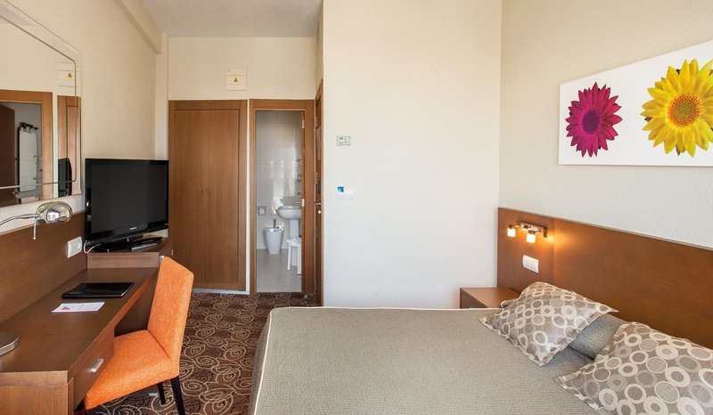 Hotel Hotel RH Royal i Alicante, Spain - Billede 5