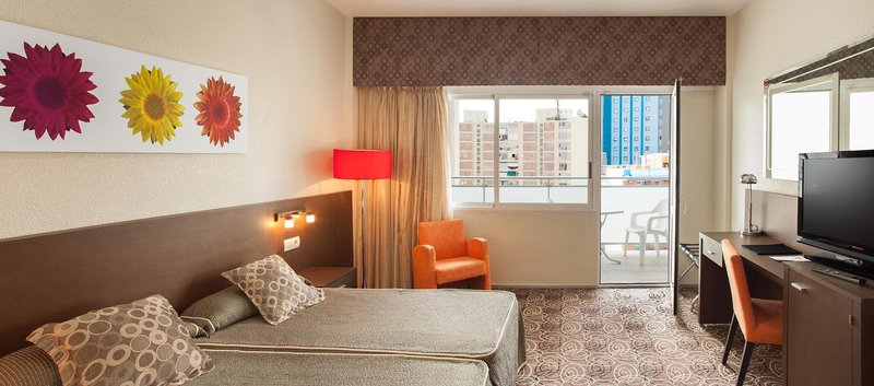 Hotel Hotel RH Royal i Alicante, Spain - Billede 6