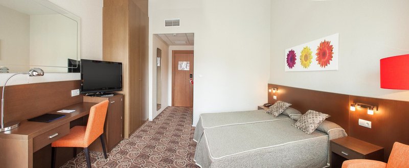 Hotel Hotel RH Royal i Alicante, Spain - Billede 7