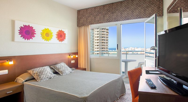Hotel Hotel RH Royal i Alicante, Spain - Billede 8
