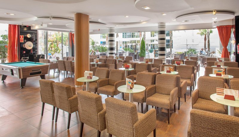 Hotel Hotel RH Royal i Alicante, Spain - Billede 9